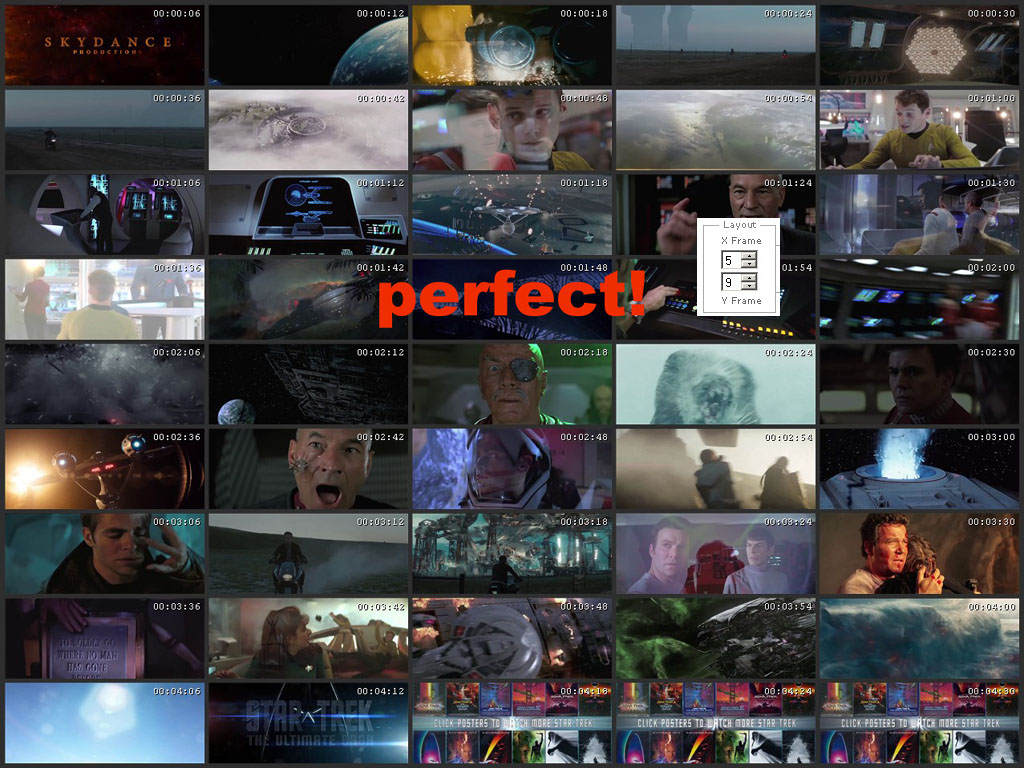 Thats the perfect view for my 1280 x 1024 resolution screen!